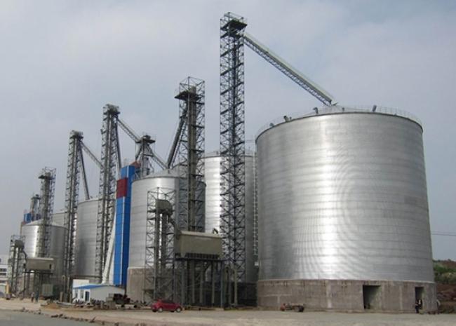 临翔流化棒装置安装技术说明